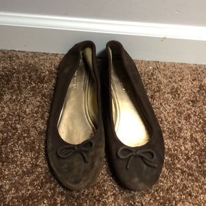 Ballet flats